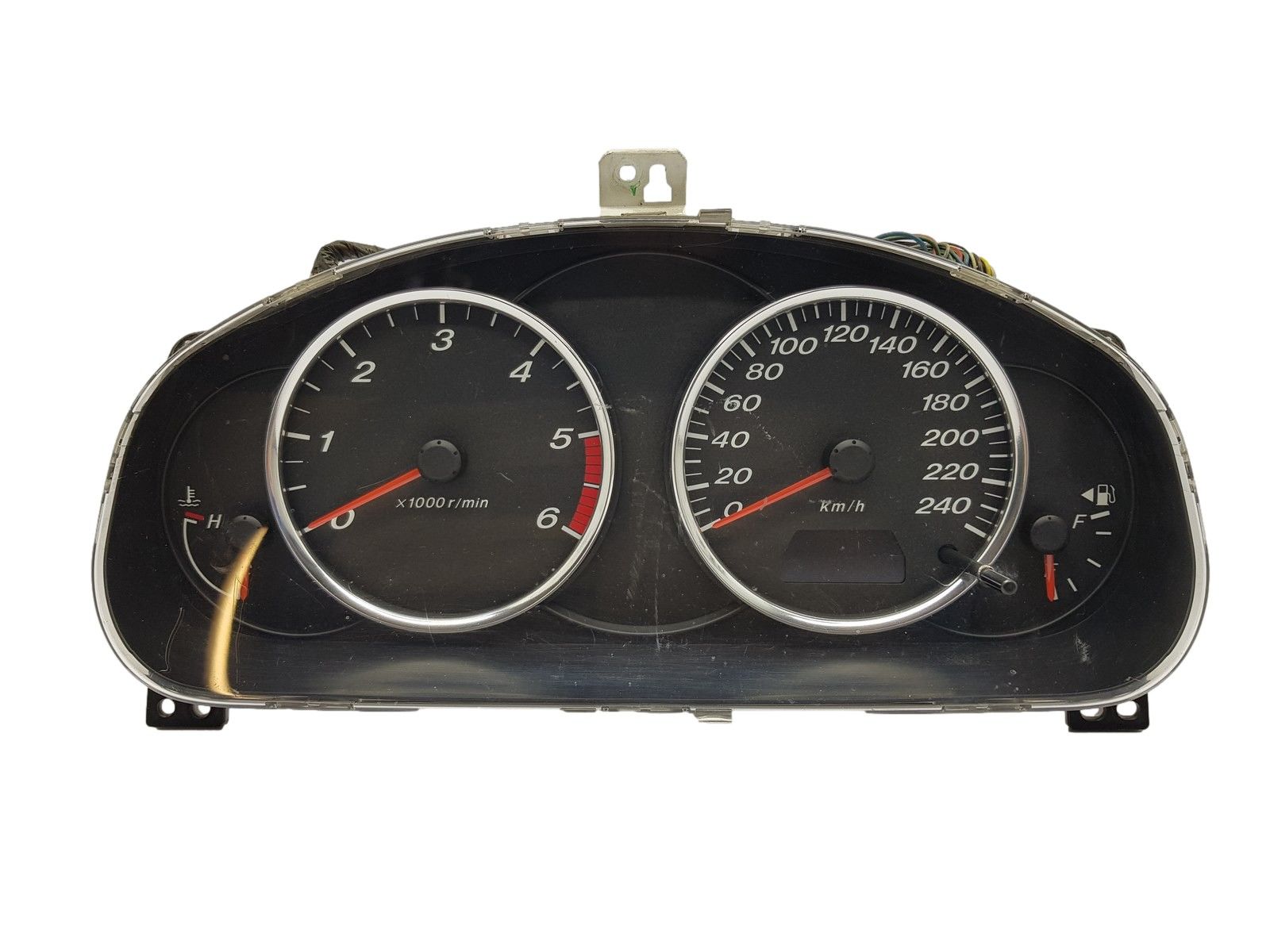 Conta-rotações Mazda 6 JGGJ6WC 2347 main product photo
