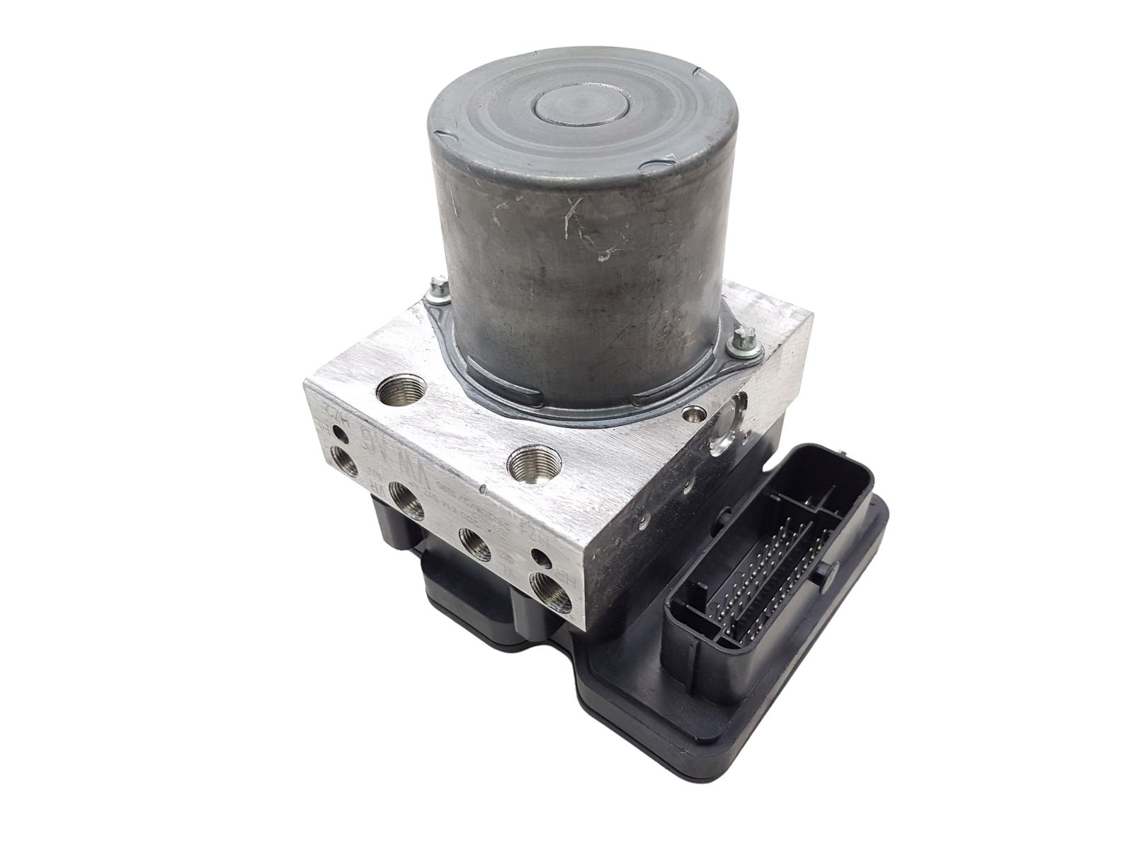 Bomba Abs VWAG 2Q0614517AP 0265956685 Bosch main product photo
