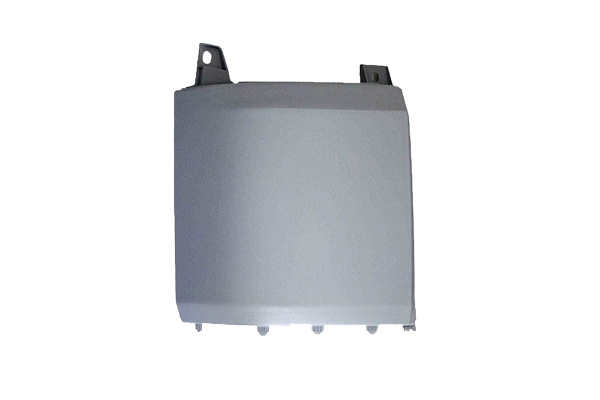 Canto de para-choques Traseira Esquerdo Fazer VW T6 7E0807321B 88071828002 DPA main product photo