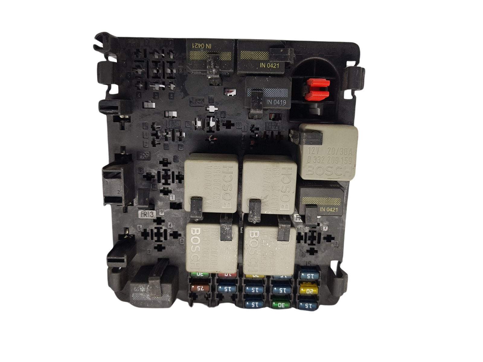Módulo 5246582 SAAB 2699 main product photo