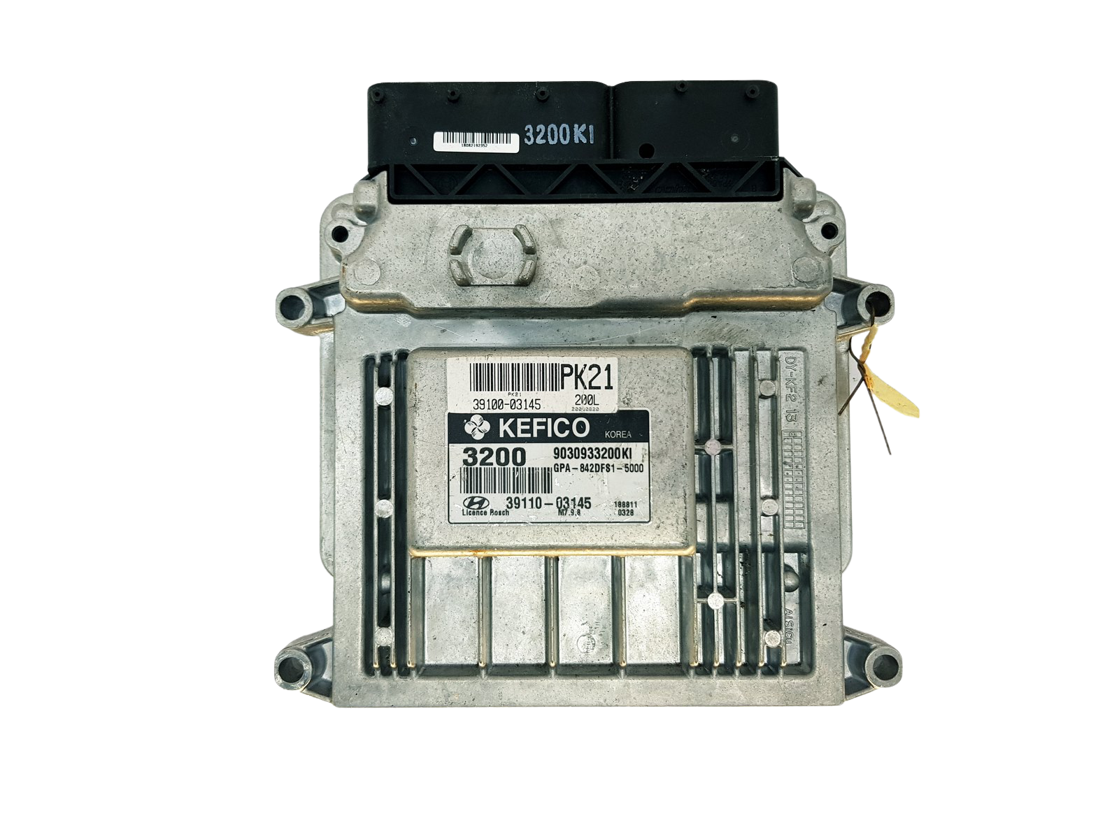 Unidade de Controlo 39110-03145 9030933200KI Hyundai Kefico 32273 main product photo