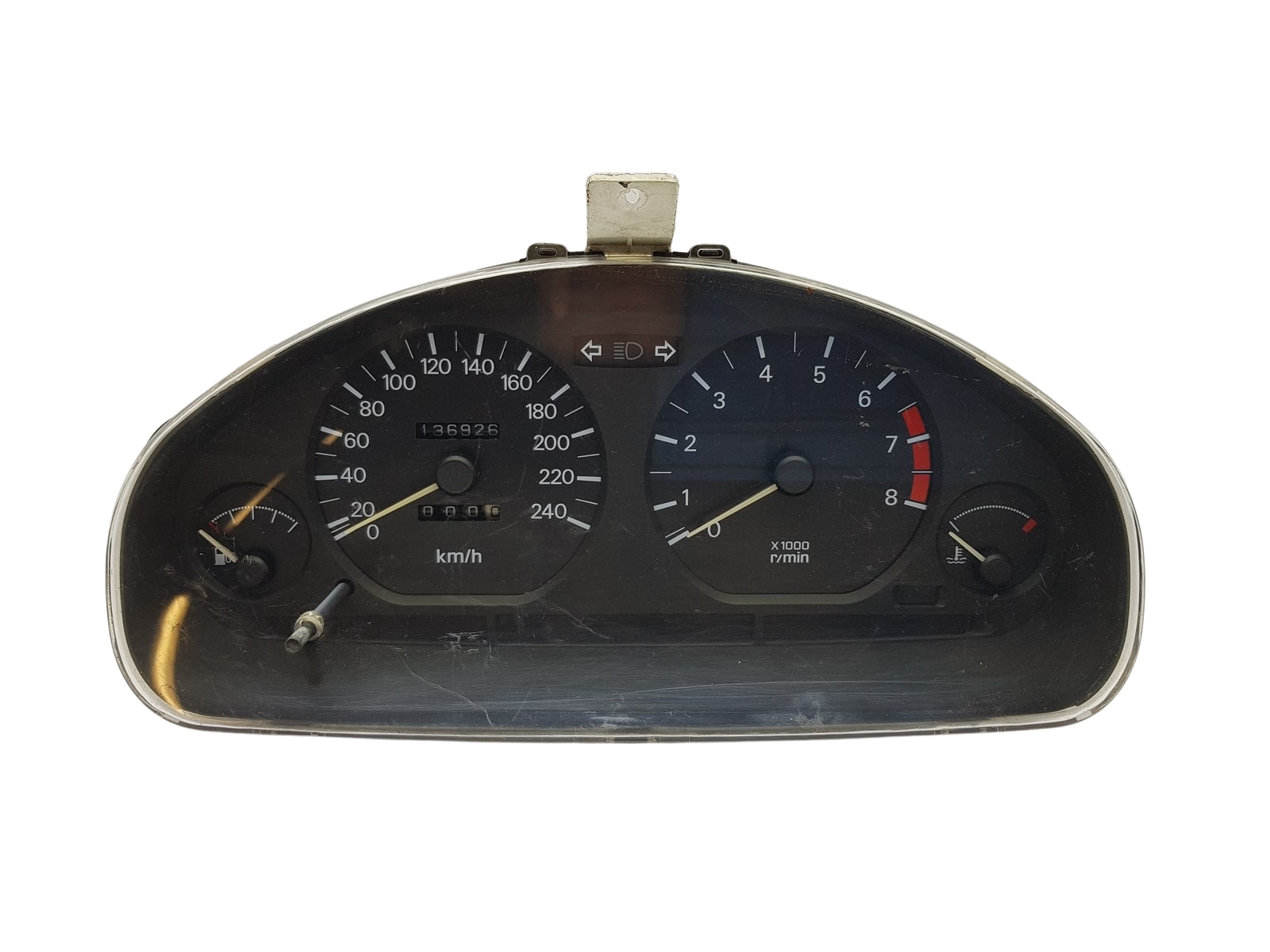 Conta-rotações Mitsubishi Carisma MR270100 0P0179103 2859 main product photo