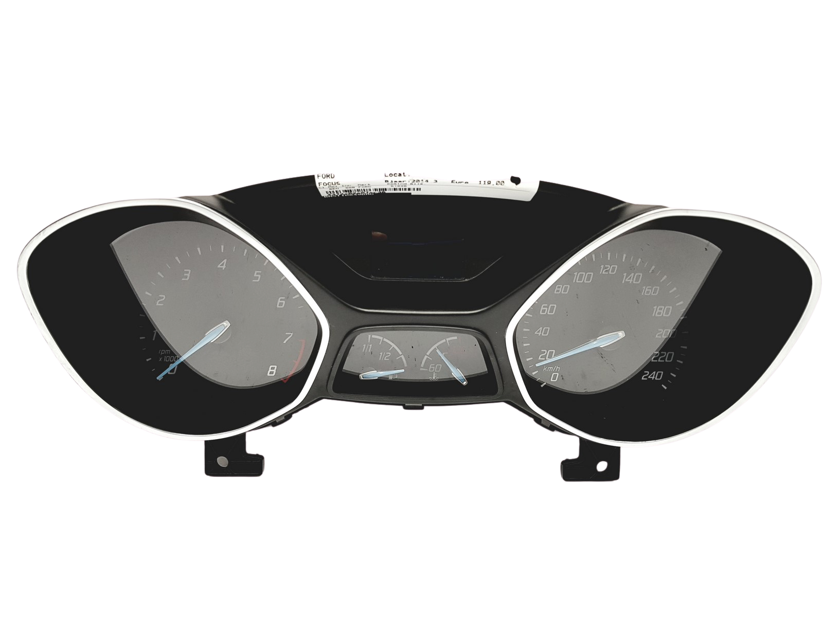 Conta-rotações Ford Focus BM5T-10849-BAG 32335 main product photo