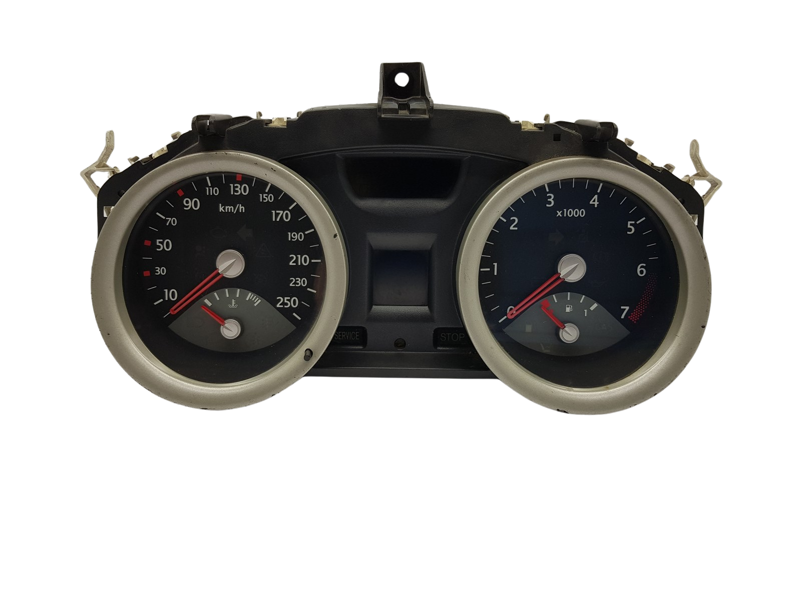 Conta-rotações Renault Megane 2 8200364023 2991 main product photo