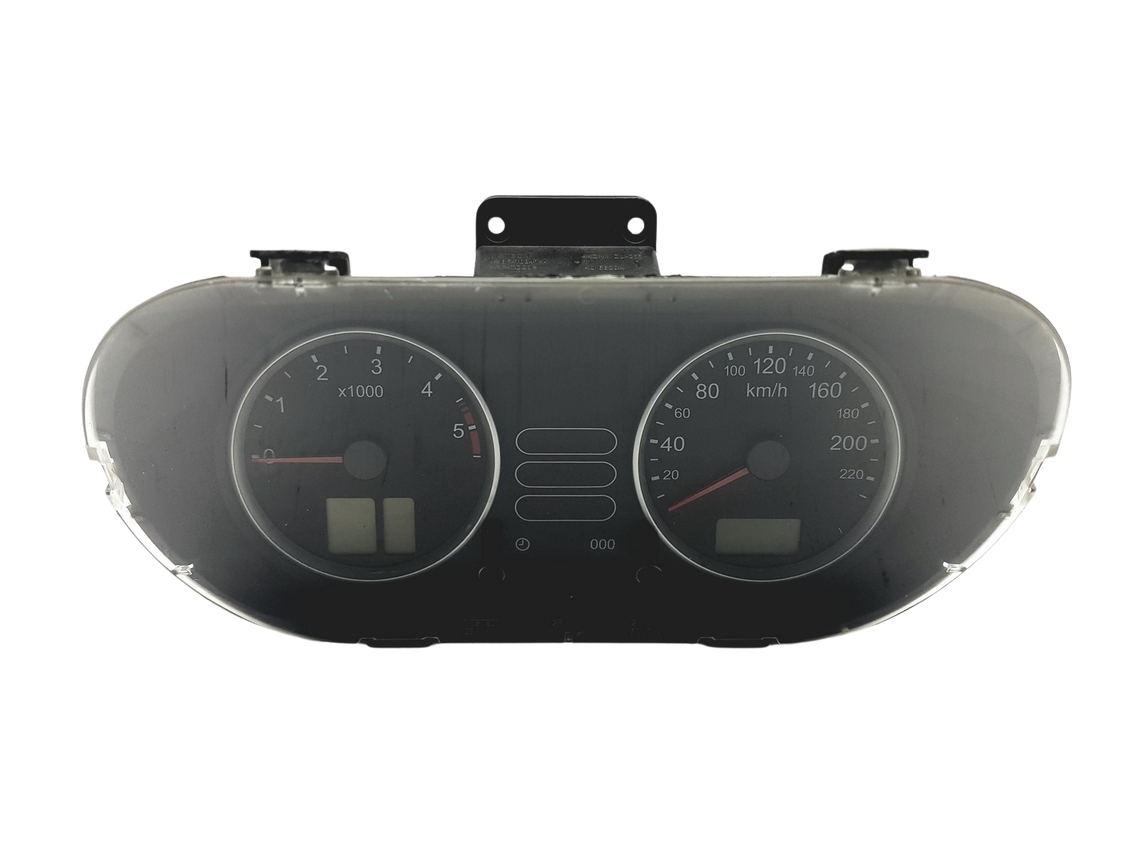 Conta-rotações Ford Fiesta 4S6F-10849-JA 4S6F10849JA 54425 main product photo