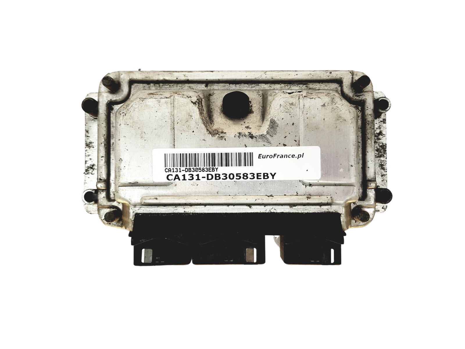 Unidade de Controlo 0261207318 9653492580 9643897580 PSA Bosch 30583 main product photo