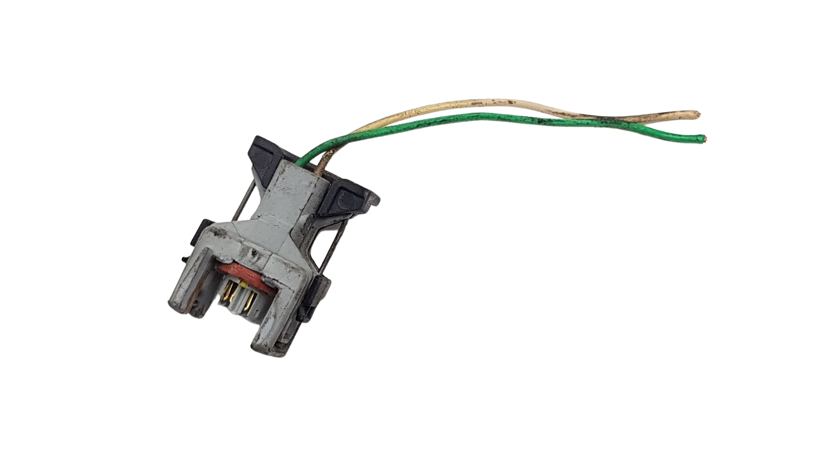 Conector do injetor de combustível Delphi 1.5 dci Renault Dacia Nissan main product photo