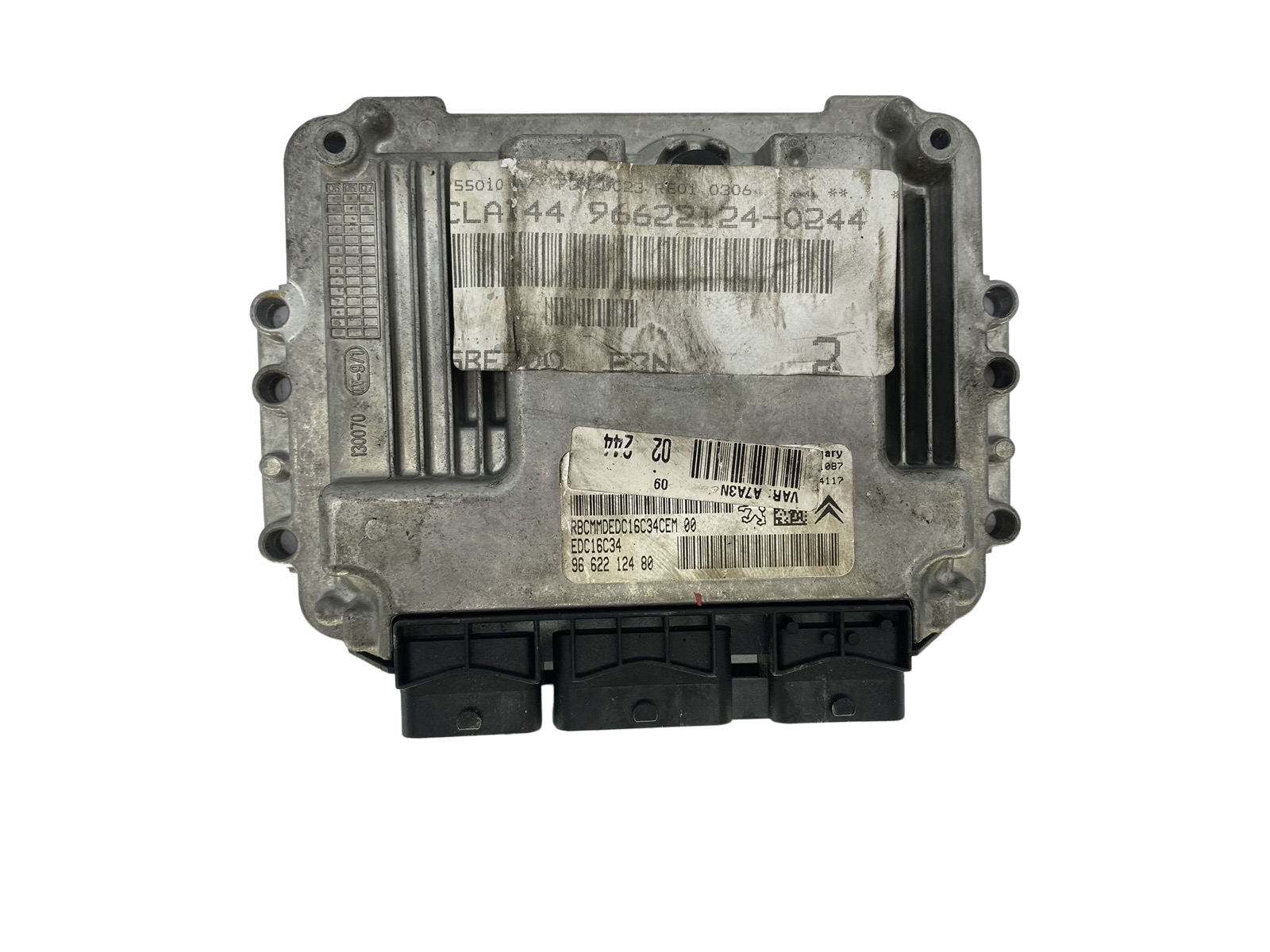 Unidade de Controlo PSA 0281012467 9662212480 9653958980 Bosch 52889 main product photo