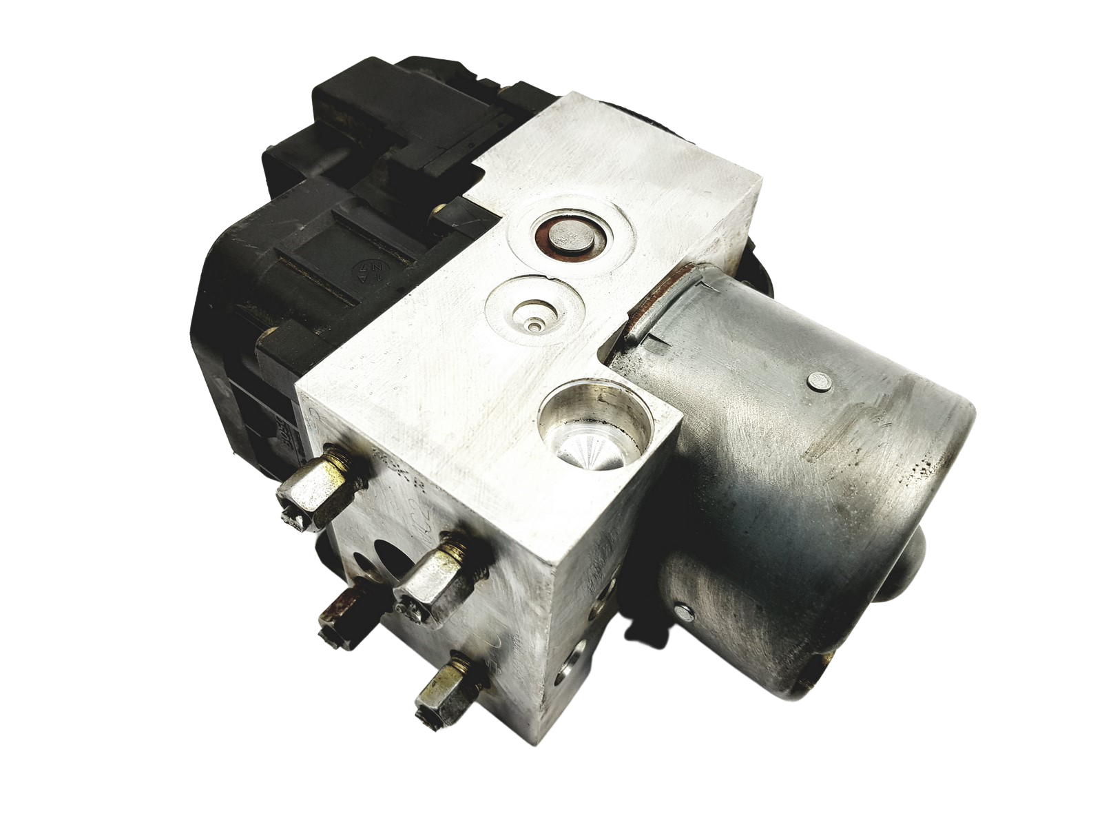 Bomba Abs Nissan Patrol 47660VC000 Kamco Bosch main product photo