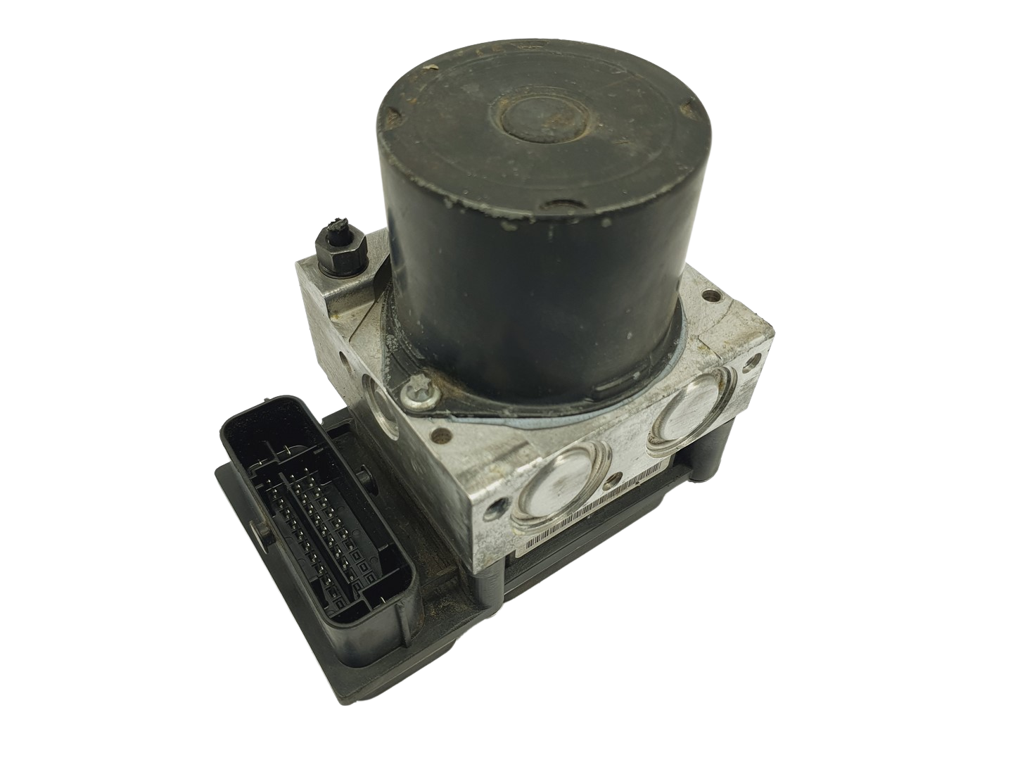 Bomba Abs VW Fox 5Z0614117B 0265800468 5Z0907379A 65605 main product photo
