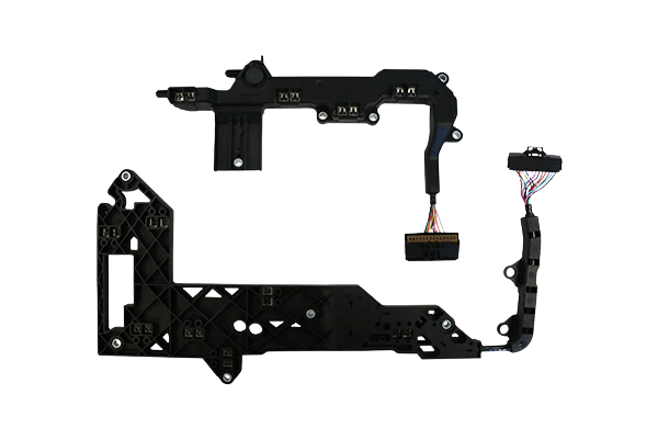 Kit de reparação Fazer Audi 0B5398009F 33980000201 Vika main product photo