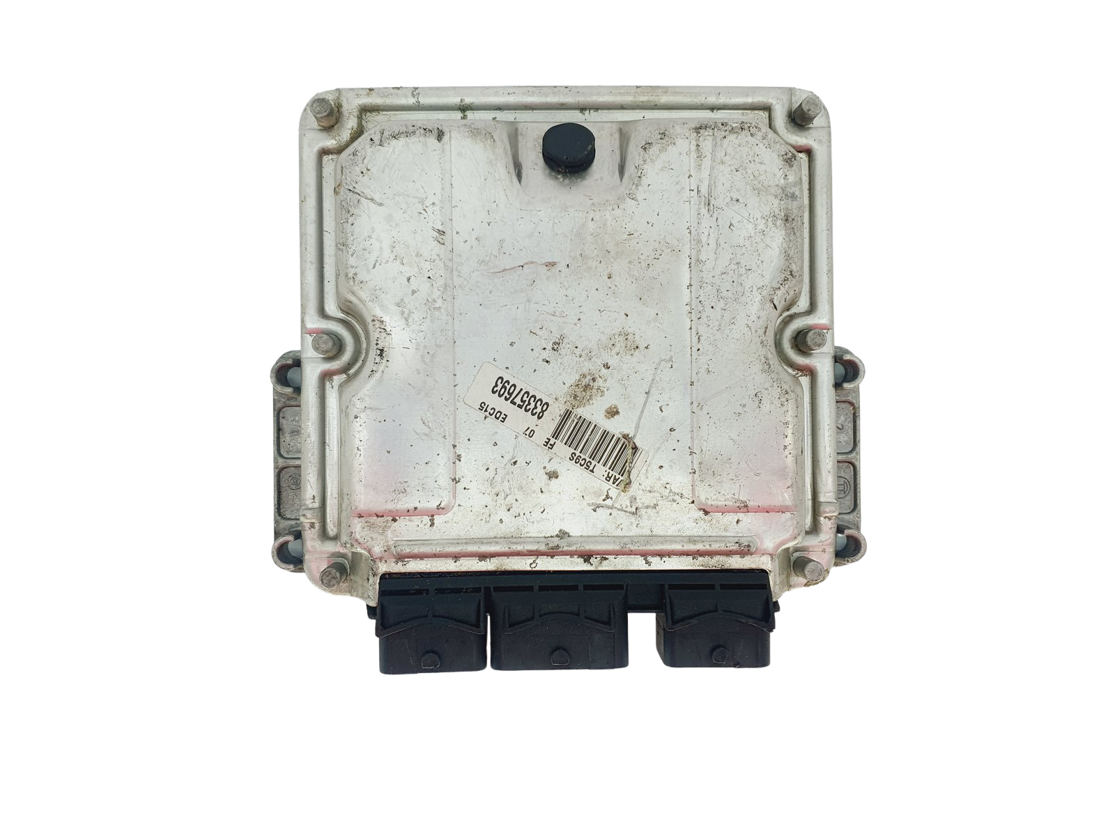 Unidade de Controlo 0281011248 9652183780 9646850580 PSA Bosch 45502 main product photo