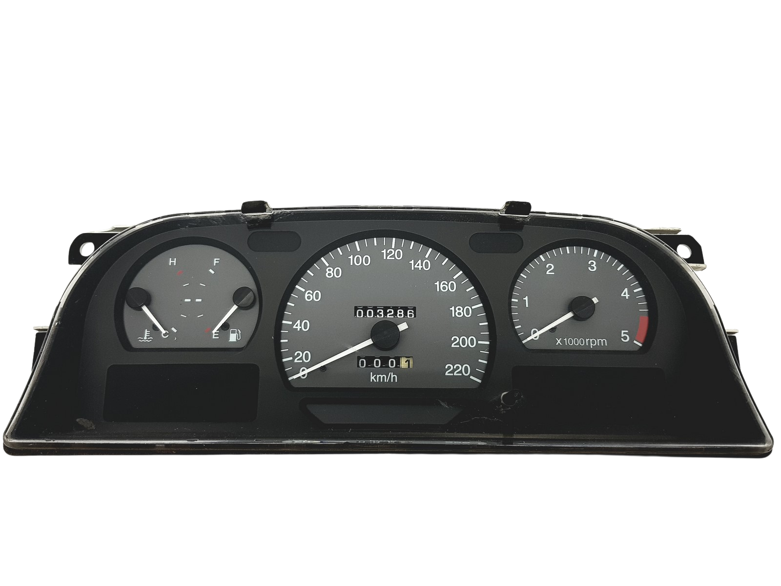 Conta-rotações SsangYong Musso 80201-05110 main product photo