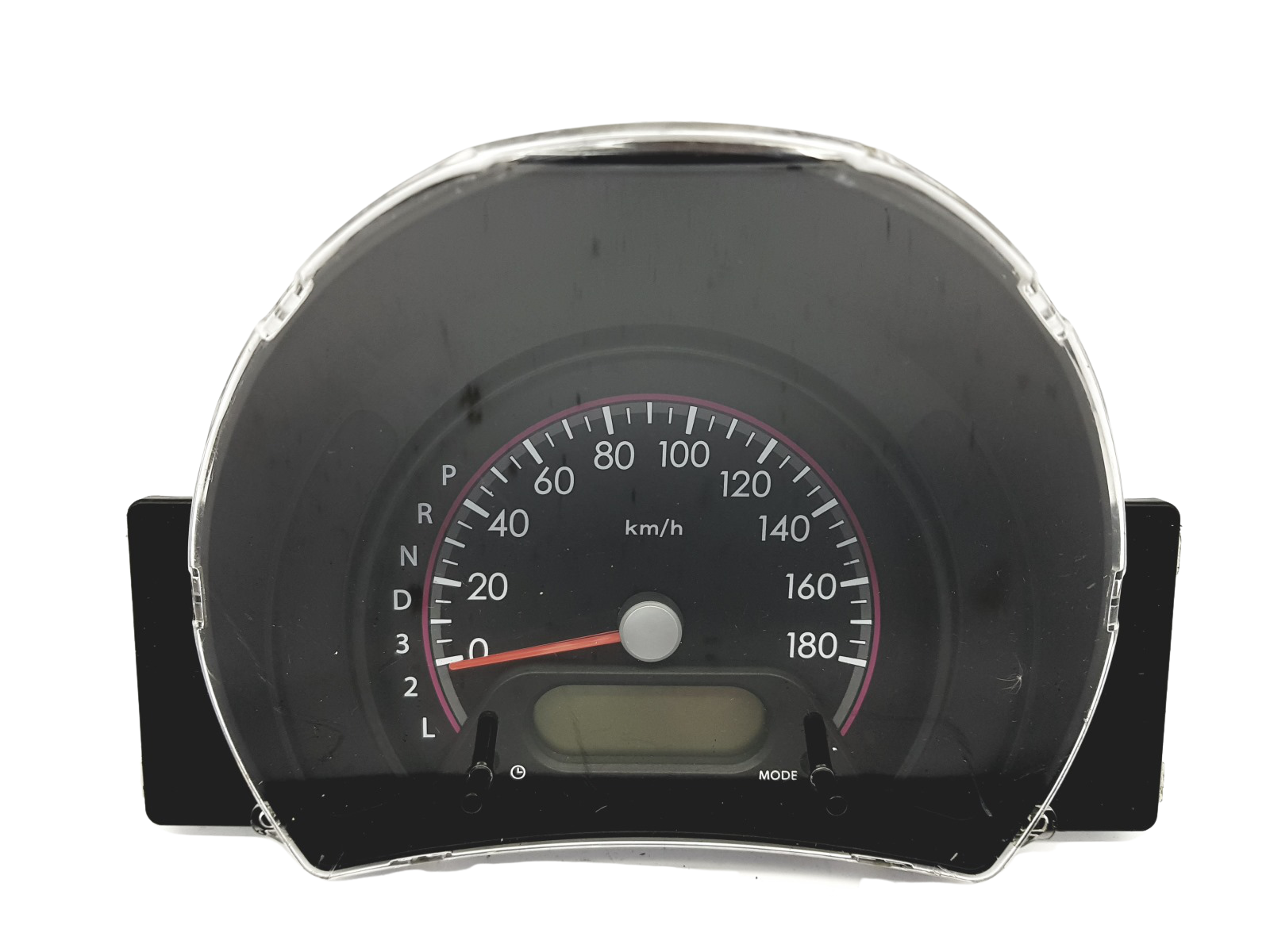 Velocímetro Suzuki Alto Nissan Pixo 34101M68K60 YC5M-007 main product photo