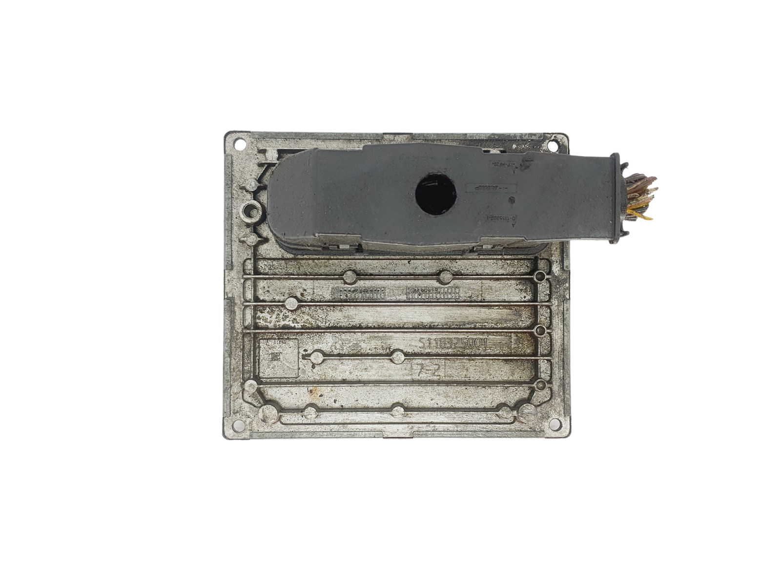 Unidade de Controlo 2U7A-12A650-TG S120977010D Ford Siemens 42131 main product photo