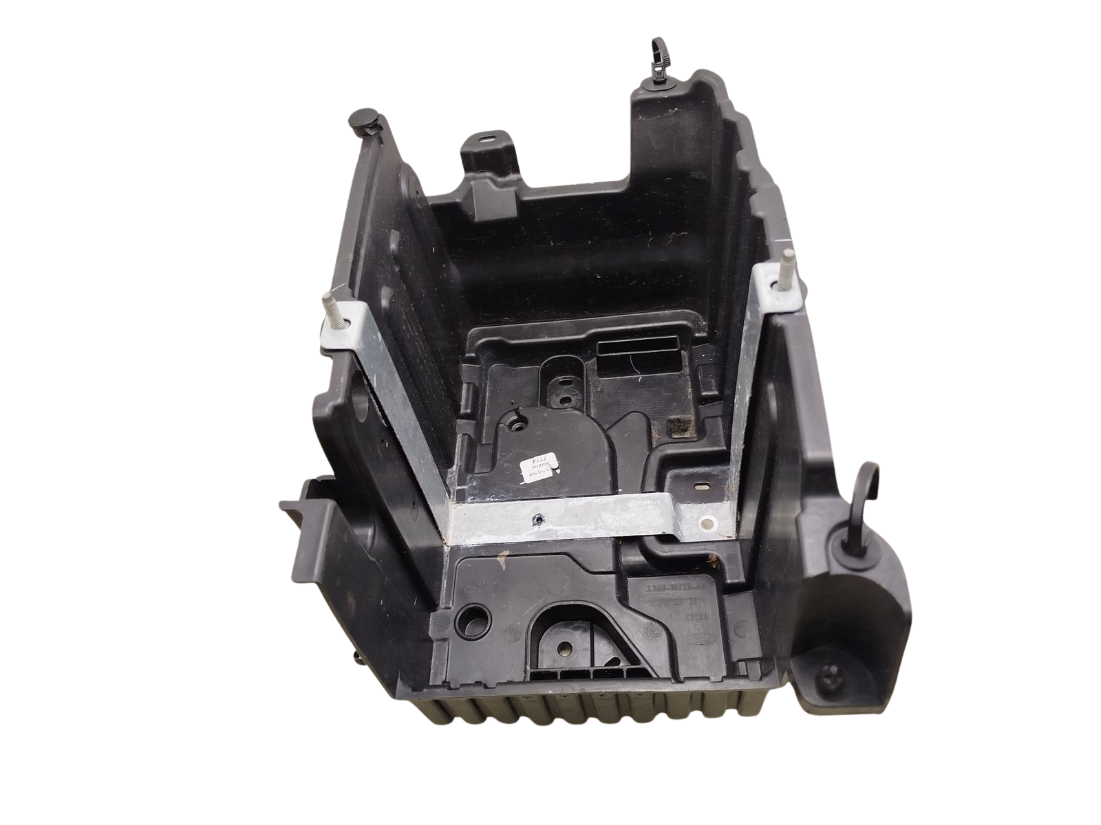 Suporte Bateria Ford Fiesta Puma L1BB-10723-AA main product photo