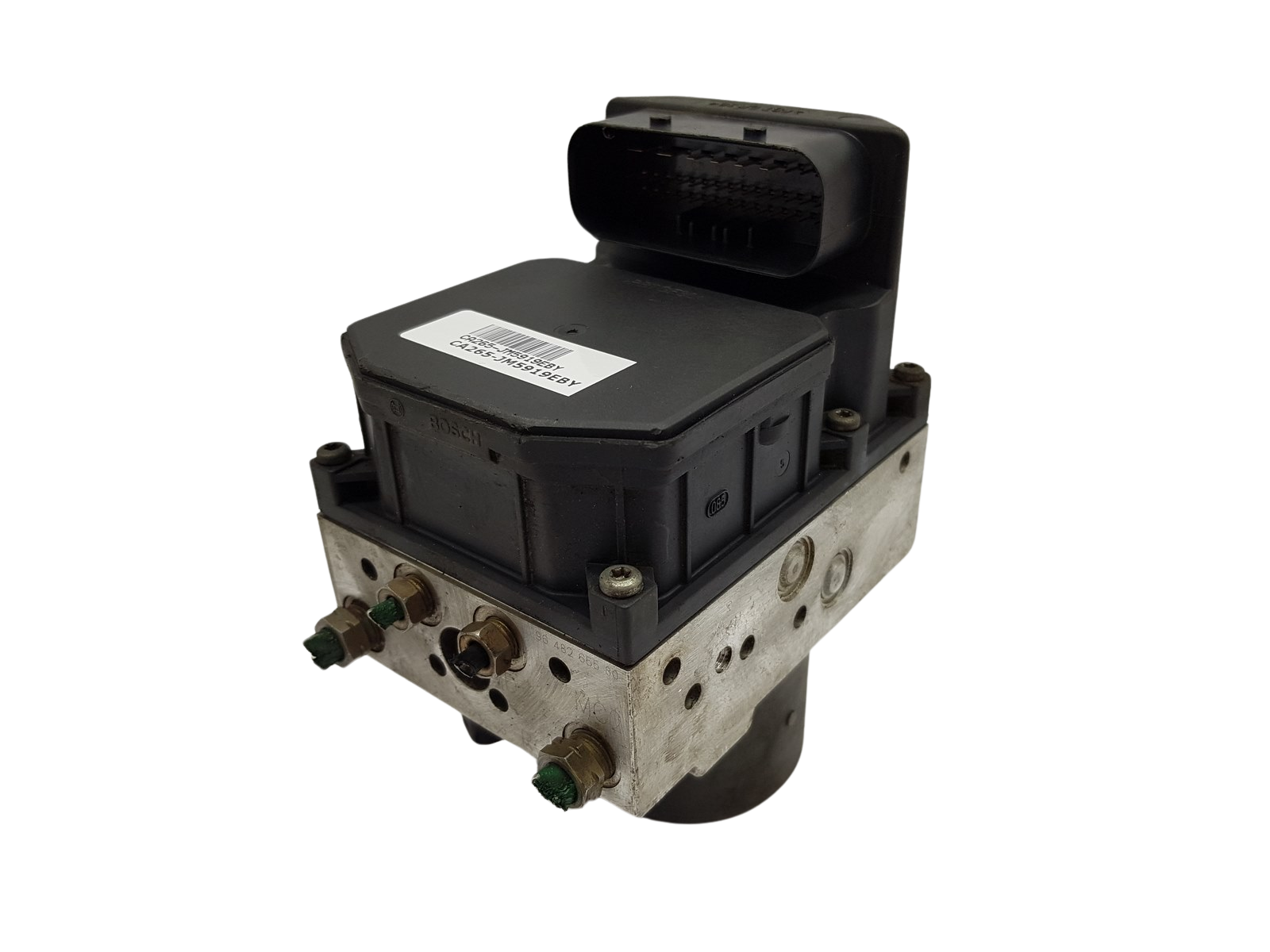 Bomba Abs Peugeot 307 9648265580 0265950084 0265225188 5919 main product photo