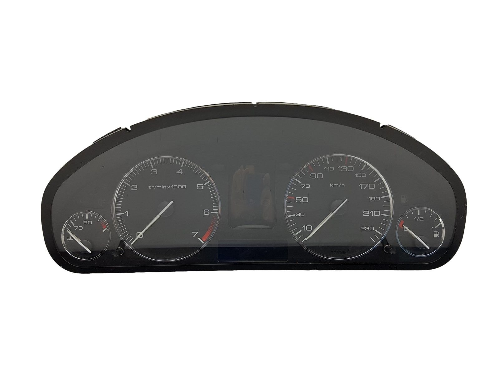 Conta-rotações Peugeot 407 9658137080 2819 main product photo