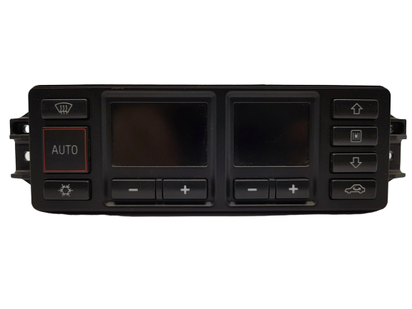 Unidade de Controlo do Aquecedor 5HB00760804 8L0820043D Audi A3 8L main product photo