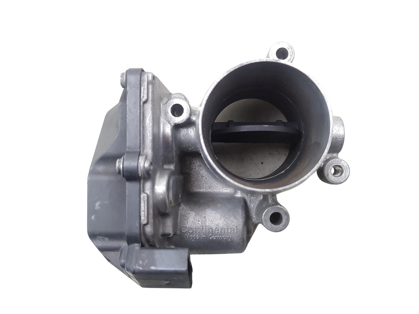 Válvula do corpo do acelerador VWAG 03L128063E A2C53338105 2.0 TDI 1359 main product photo