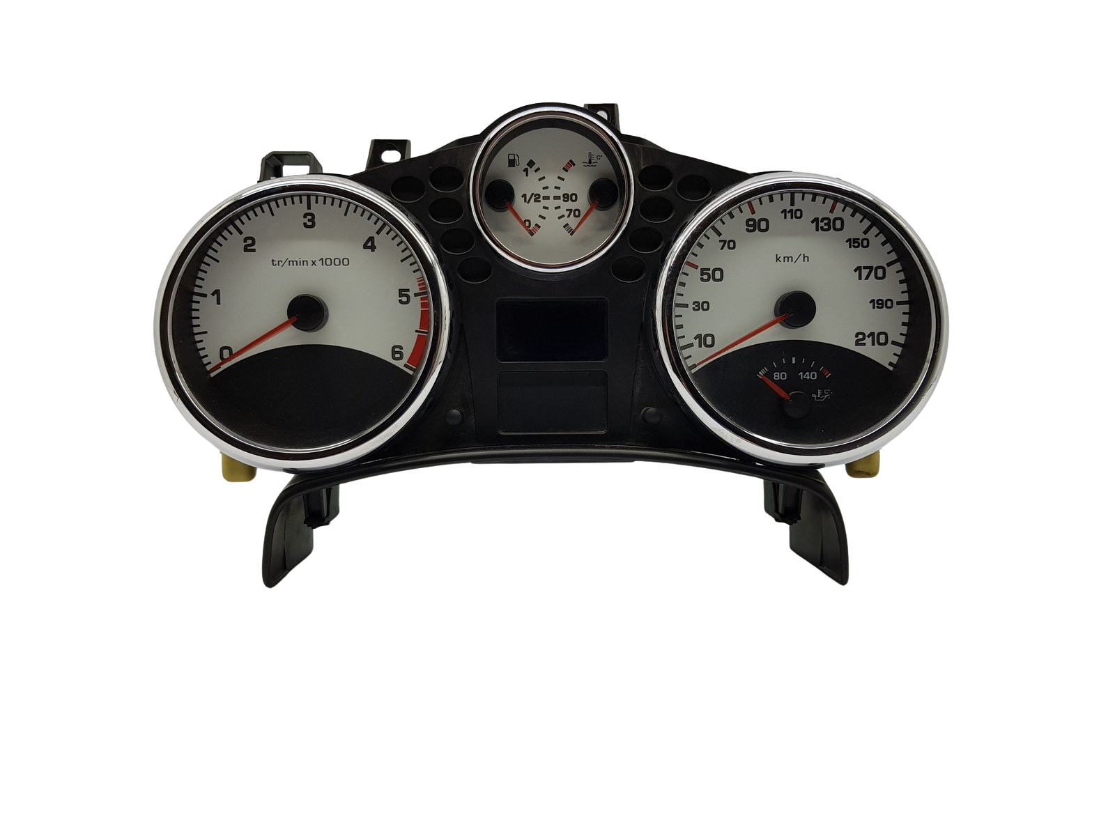 Conta-rotações Peugeot 207 9662904980 A2C53190342 2713 main product photo