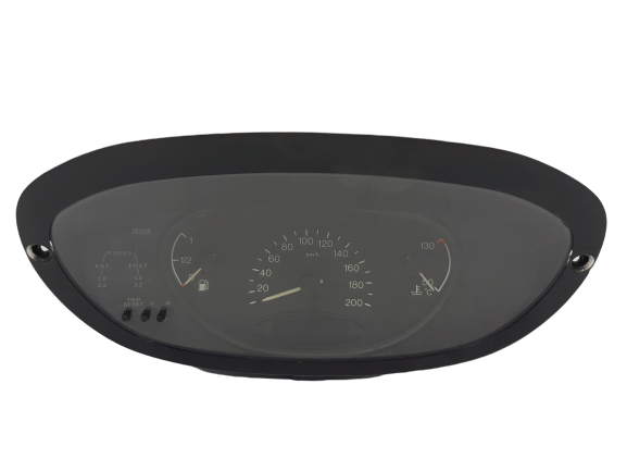 Velocímetro Lancia Ypsilon 06061350030 06061350030C main product photo