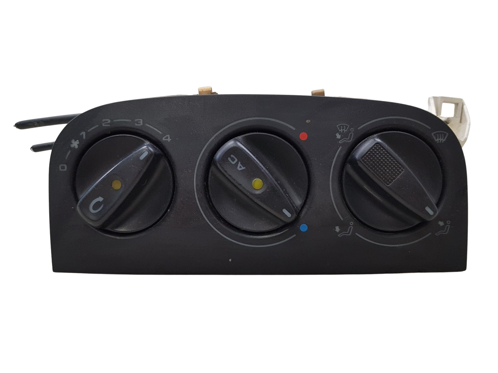 Unidade de Controlo do Aquecedor AC Ford Galaxy 95NW18D451A main product photo