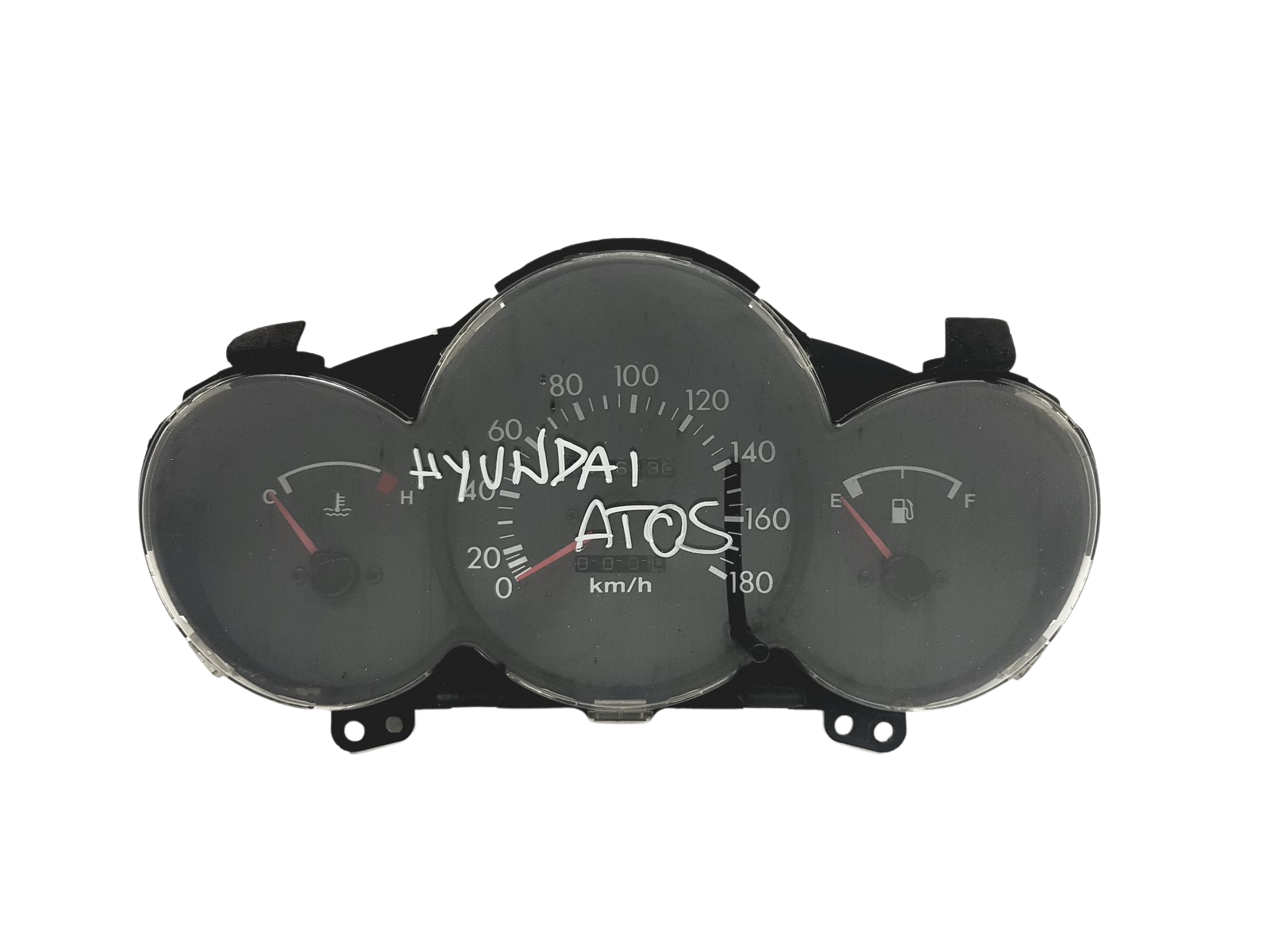 Velocímetro Hyundai Atos 94001-02410 9400102410 58651 main product photo