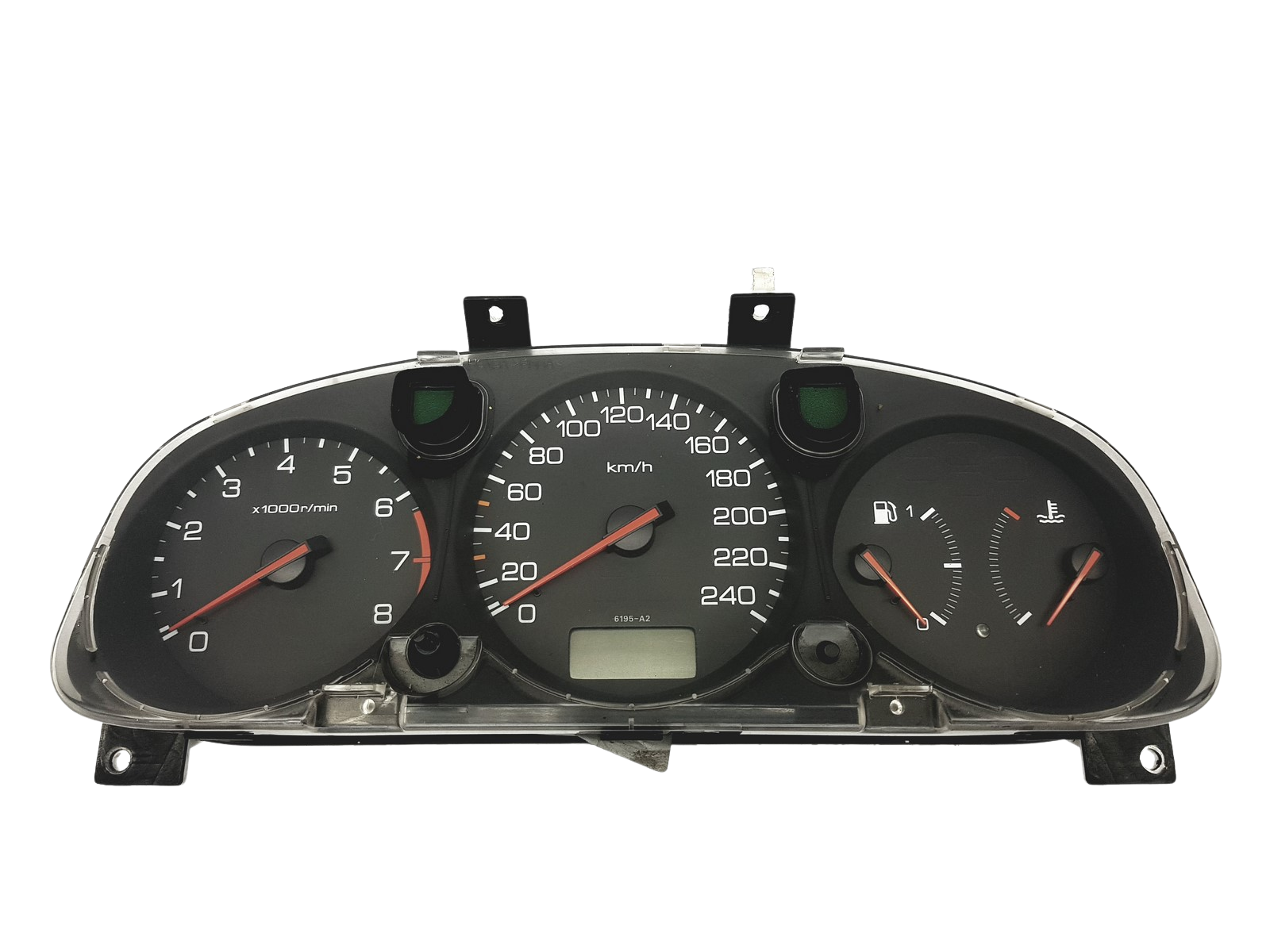 Velocímetro Honda Accord HR0251009 78100G010 56889 main product photo
