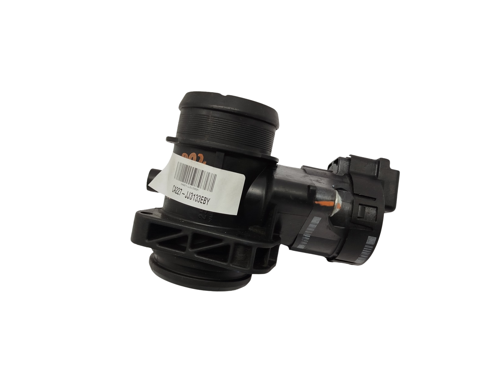 Válvula do corpo do acelerador Ford 1.6 TDCI 9686487280 25344296 main product photo