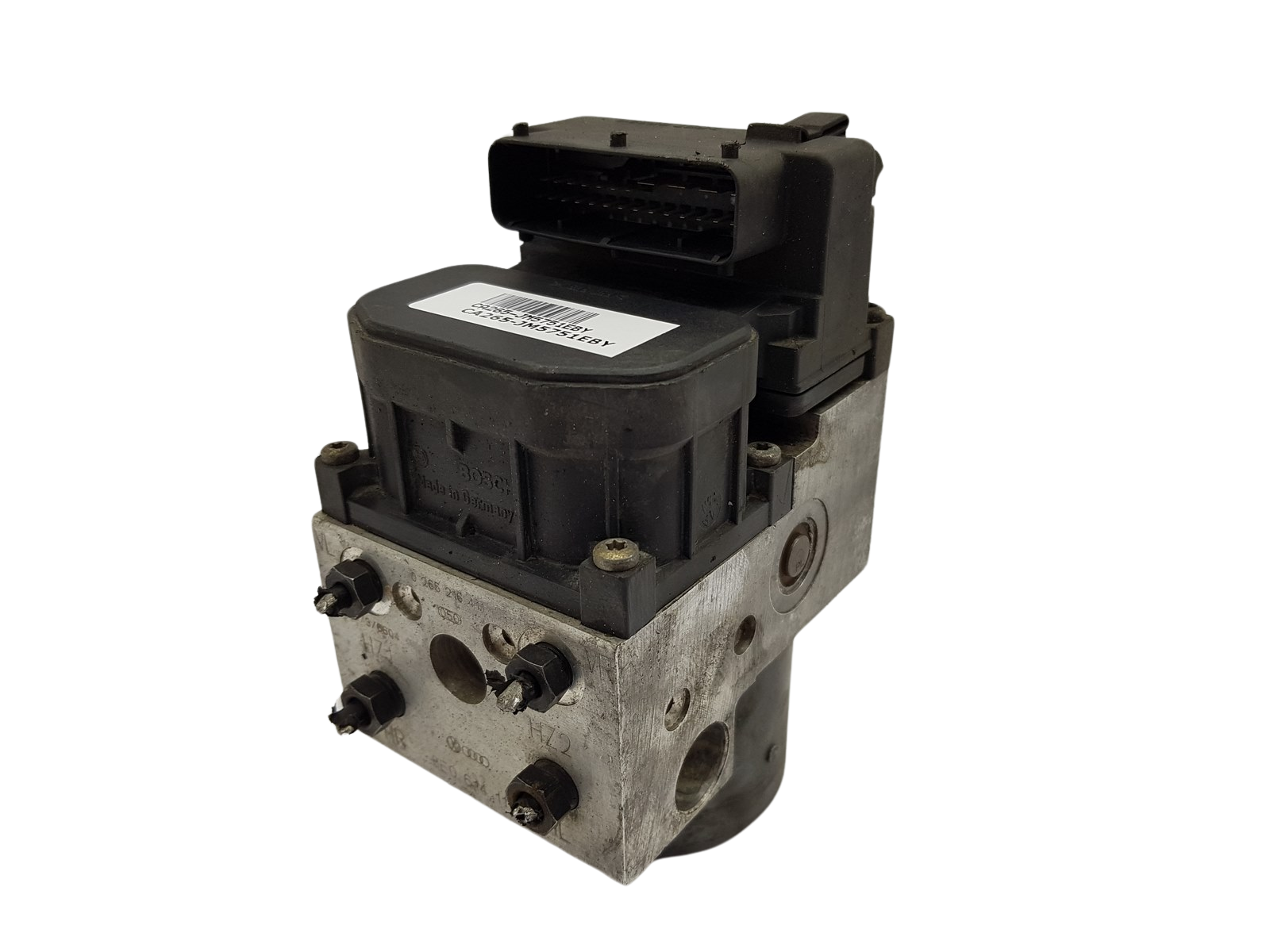Bomba Abs VW Audi 8E0614111 0265216411 0273004132 5751 main product photo
