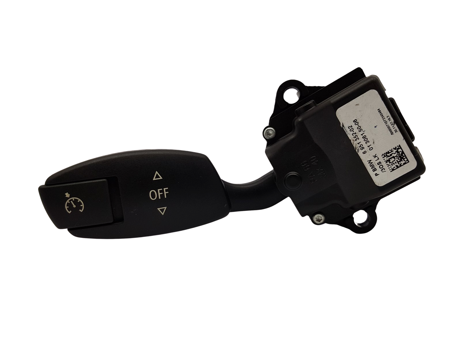 Manete do Cruise Control BMW 5 E60 E61 695135202 0130615006 main product photo
