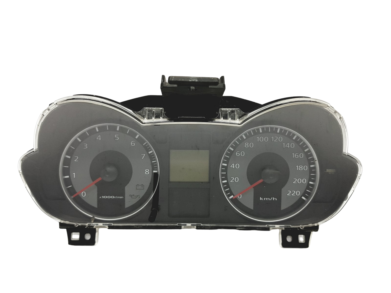 Velocímetro Mitsubishi Colt 8100B542J MM0051-015 55720 main product photo