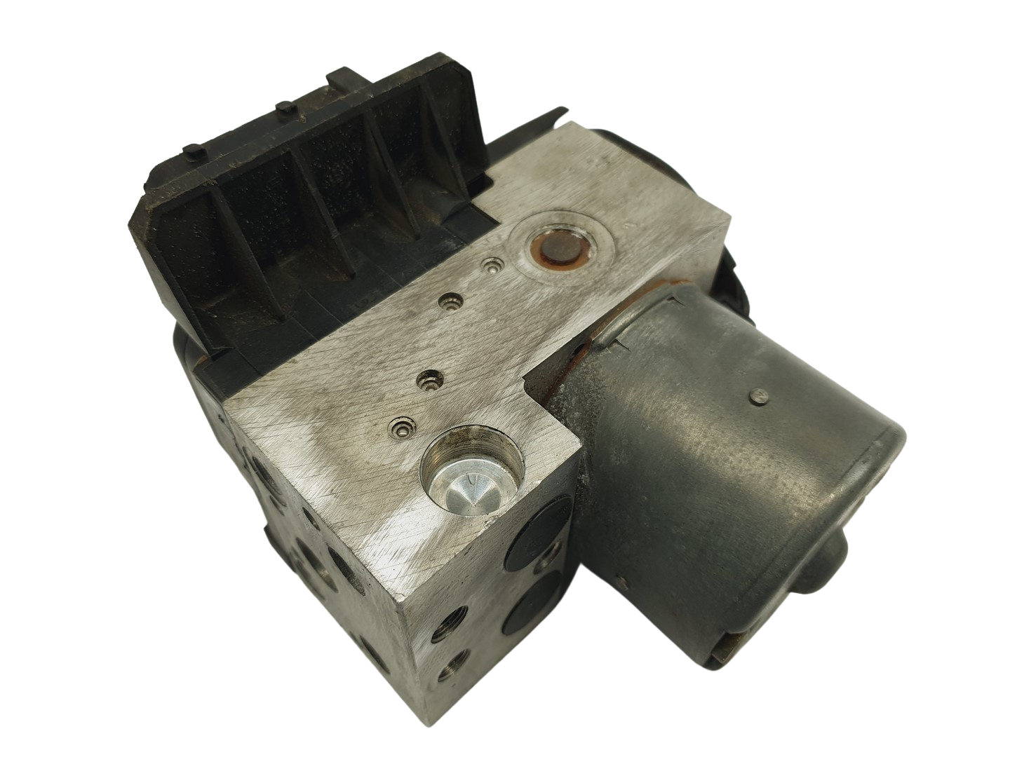 Bomba Abs Peugeot 607 9632833580 0265202418 Bosch 64141 main product photo