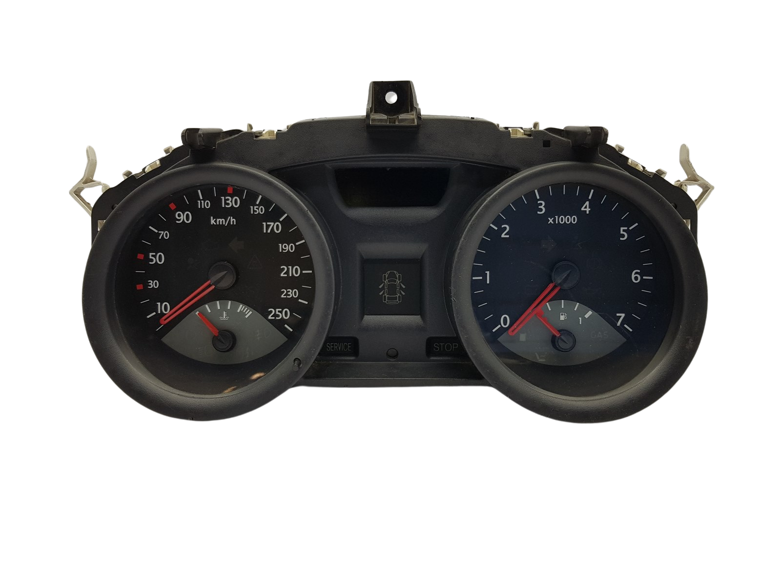 Conta-rotações Renault Megane 2 8200306535 3033 main product photo