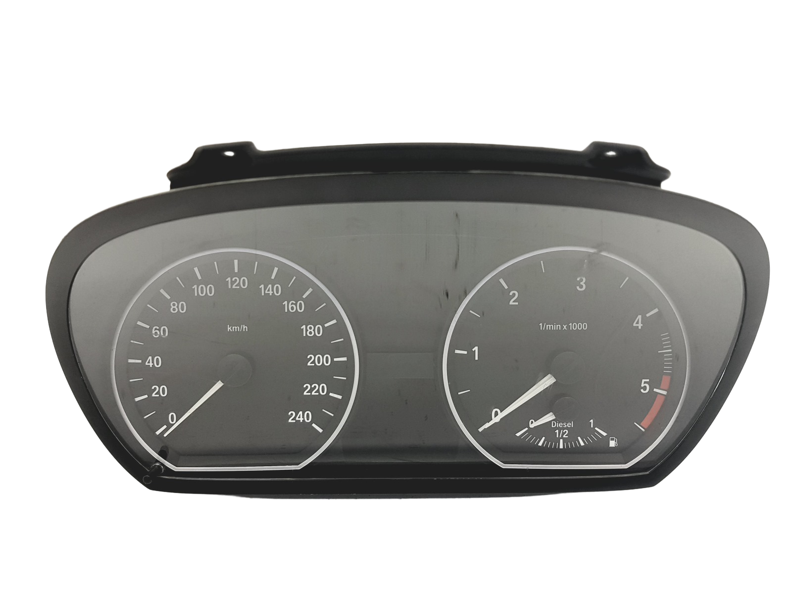 Velocímetro BMW 1 E87 9166821-02 1024952-85 43510 main product photo