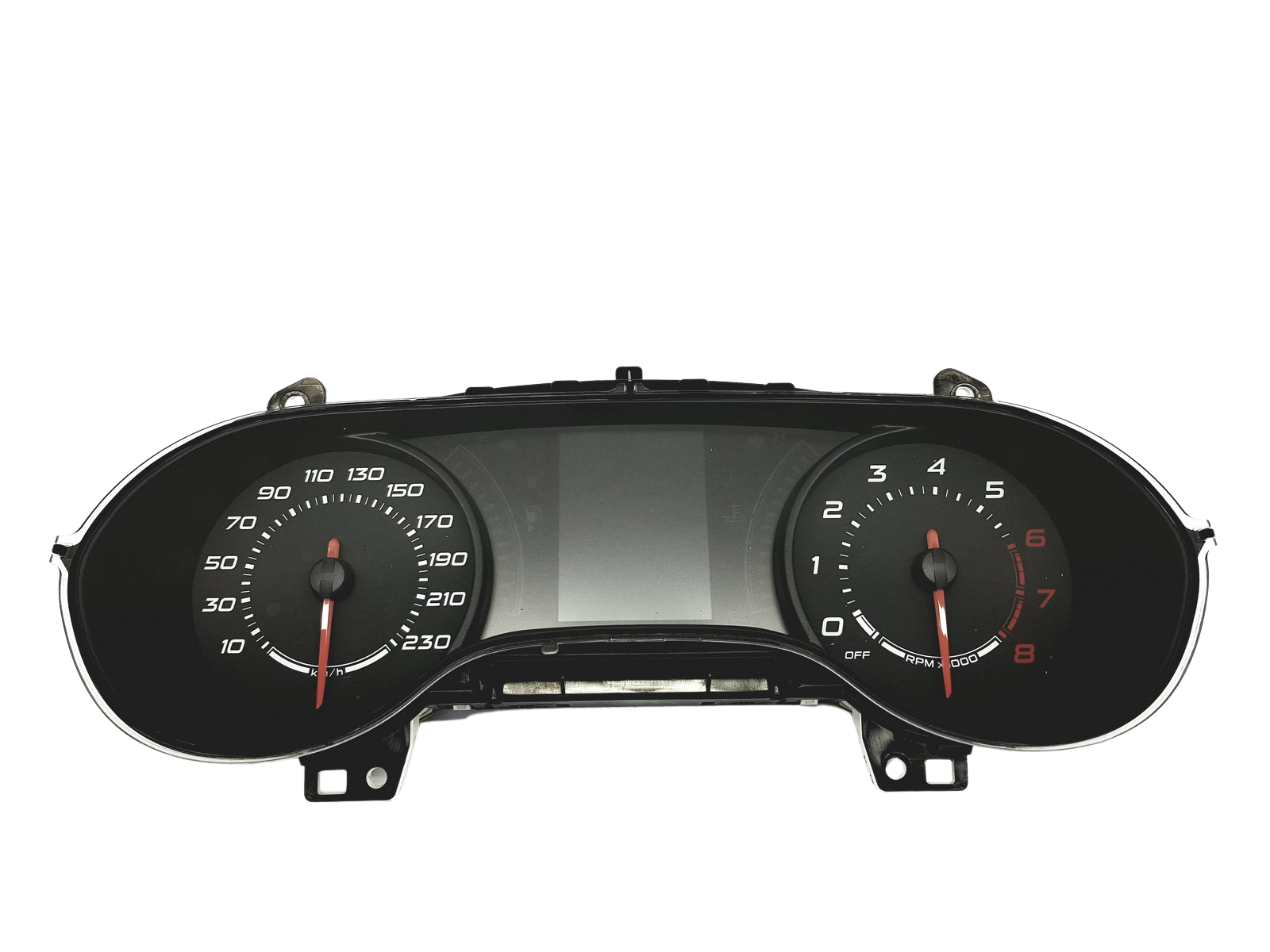 Velocímetro Fiat Tipo 00520706100 A2C13539800 main product photo
