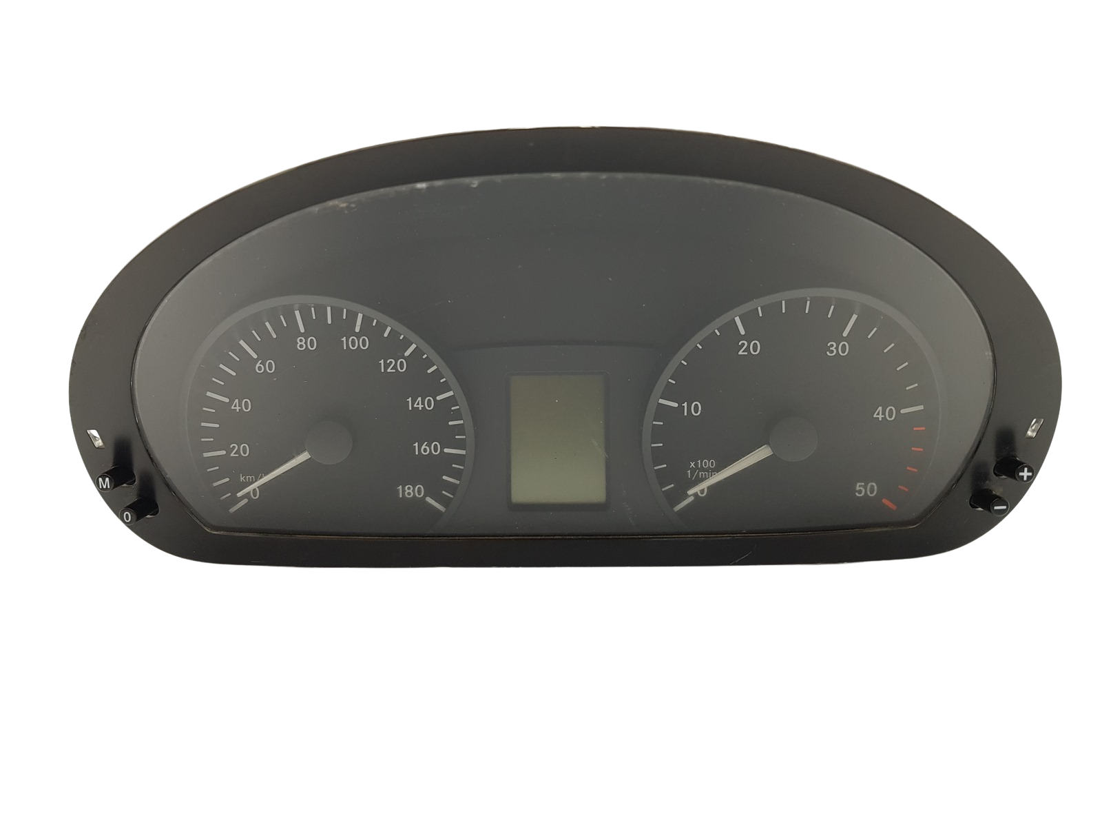 Velocímetro Mercedes Sprinter A9064468221 2647 main product photo