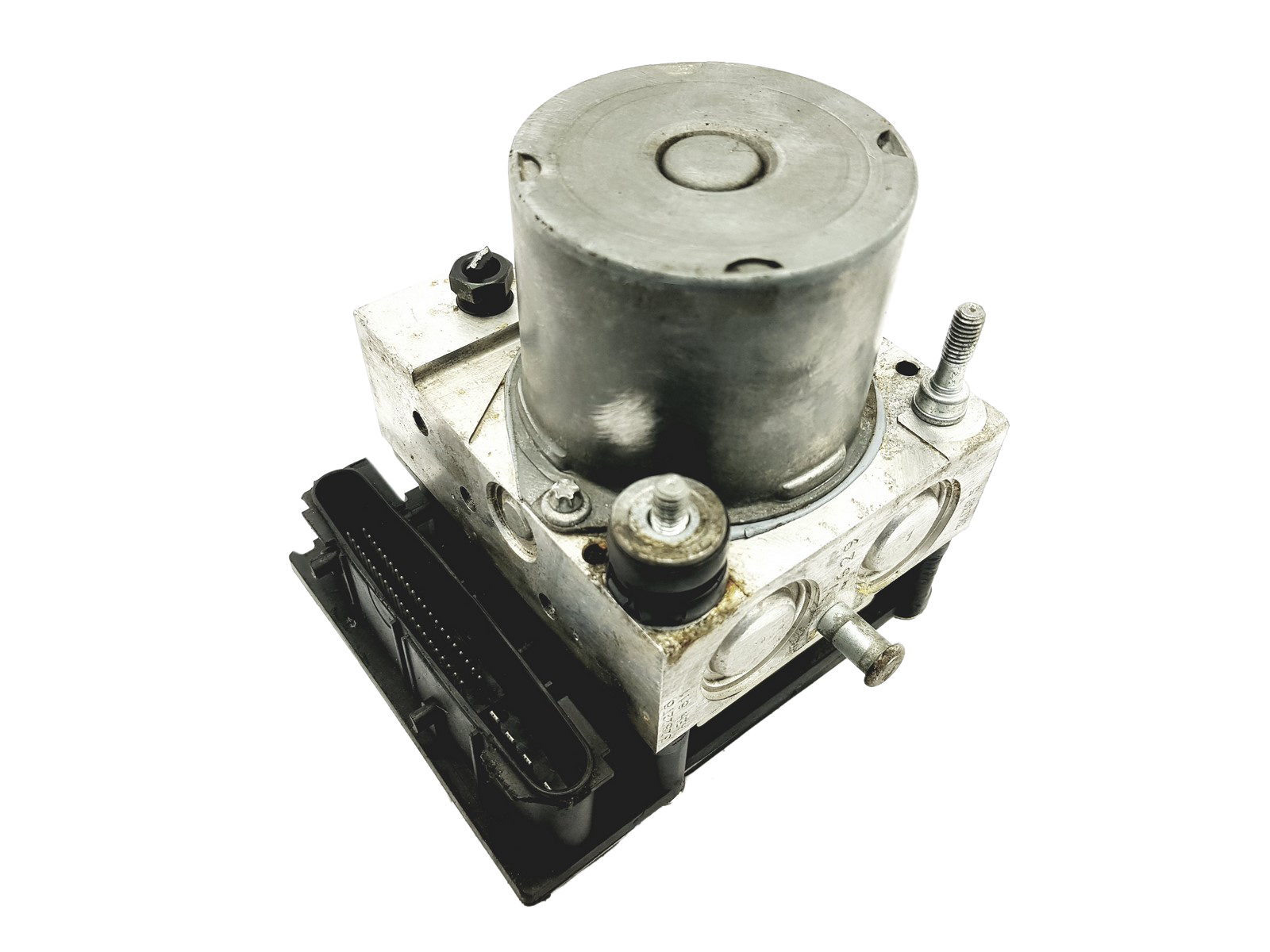 Bomba Abs Kia Ceed 58920-1H650 0265230231 Bosch Mobis 37144 main product photo