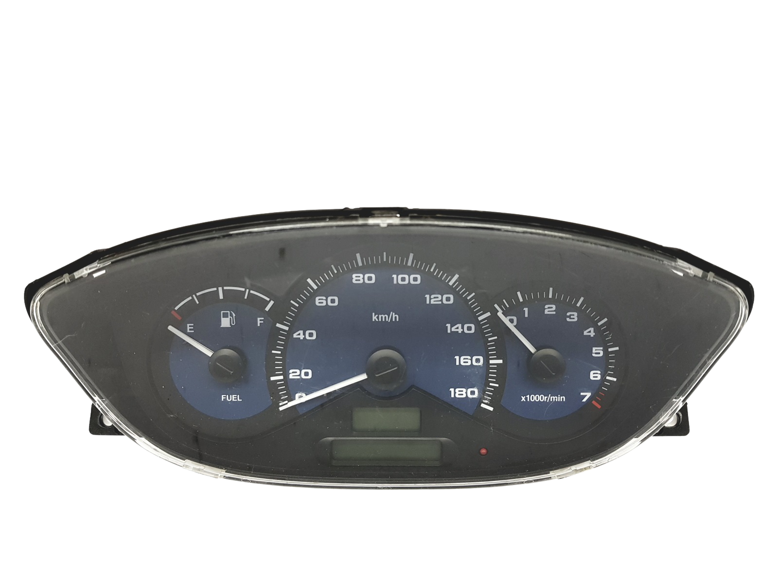 Conta-rotações Chevrolet Matiz 96664132 44587 main product photo