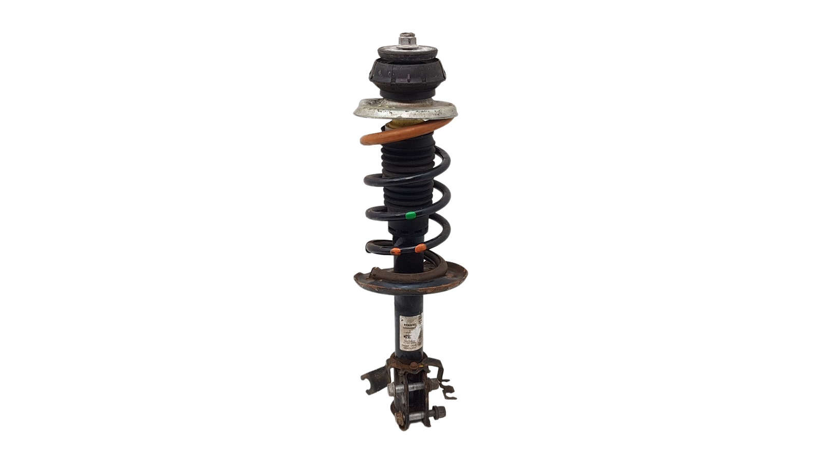 Amortecedor Frente 543029566R Dacia Lodgy 1.5 dci 1079 main product photo