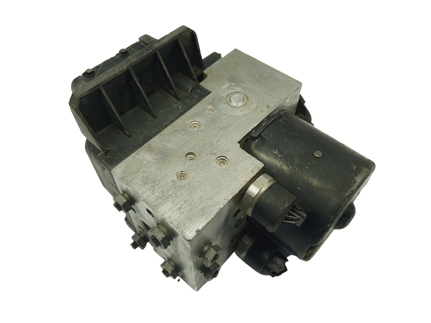 Bomba Abs ESP Mercedes W168 A0044310912 0265202461 Bosch 67713 main product photo