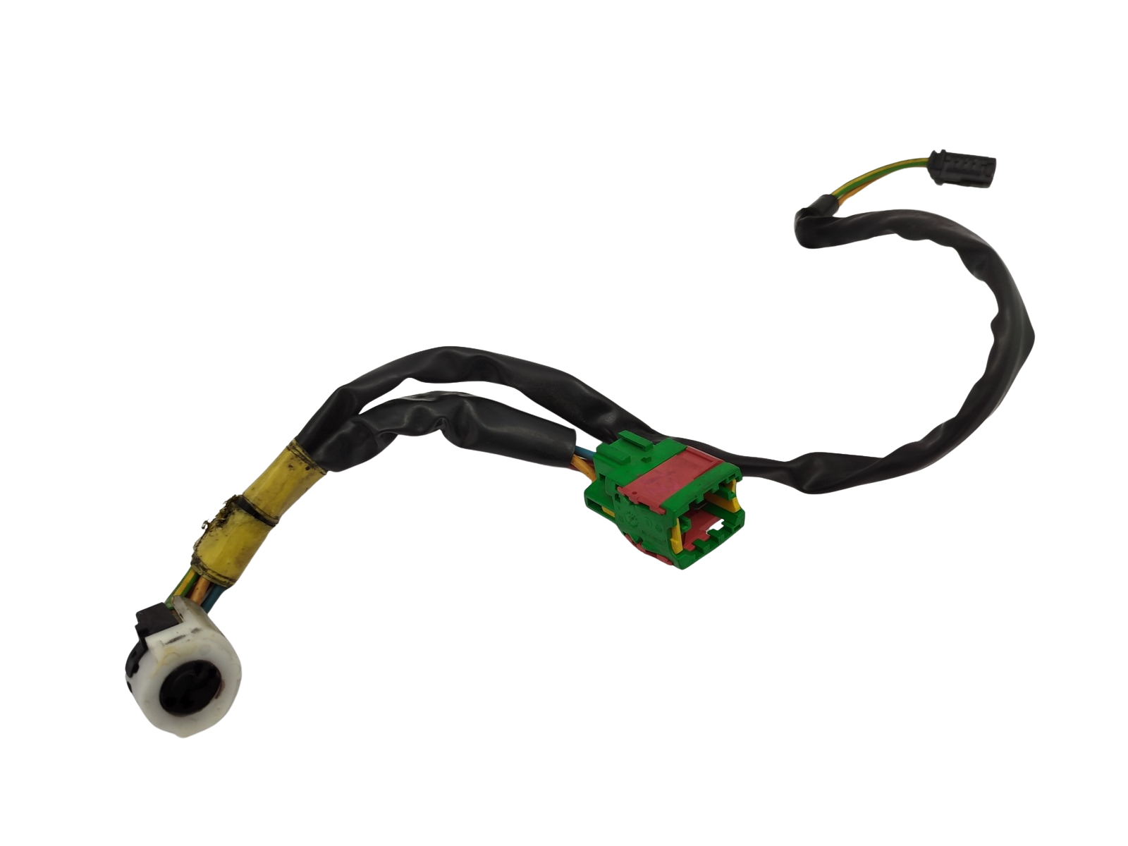 Bloco de ignição Citroen C2 C3 4162Z4 main product photo