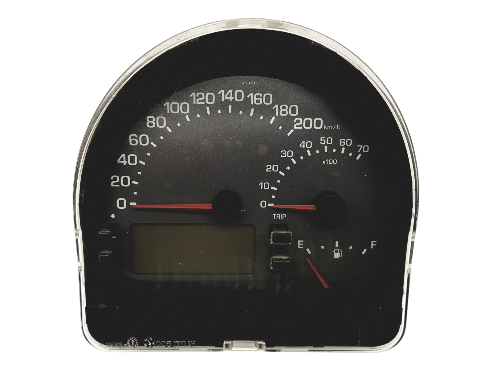 Velocímetro Fiat Multipla 46769010 110080073009 29639 main product photo