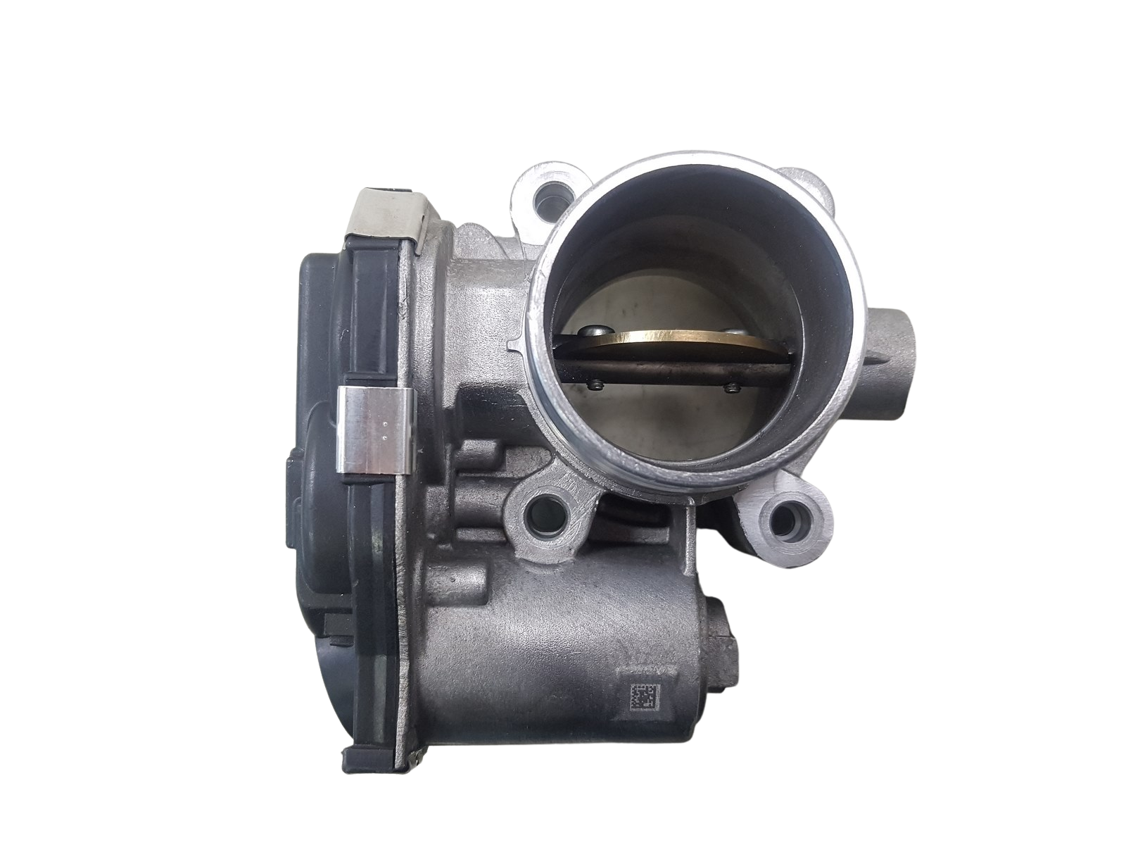 Válvula do corpo do acelerador Opel Vauxhall 55491244AA 1.6 CDTI 1668 main product photo