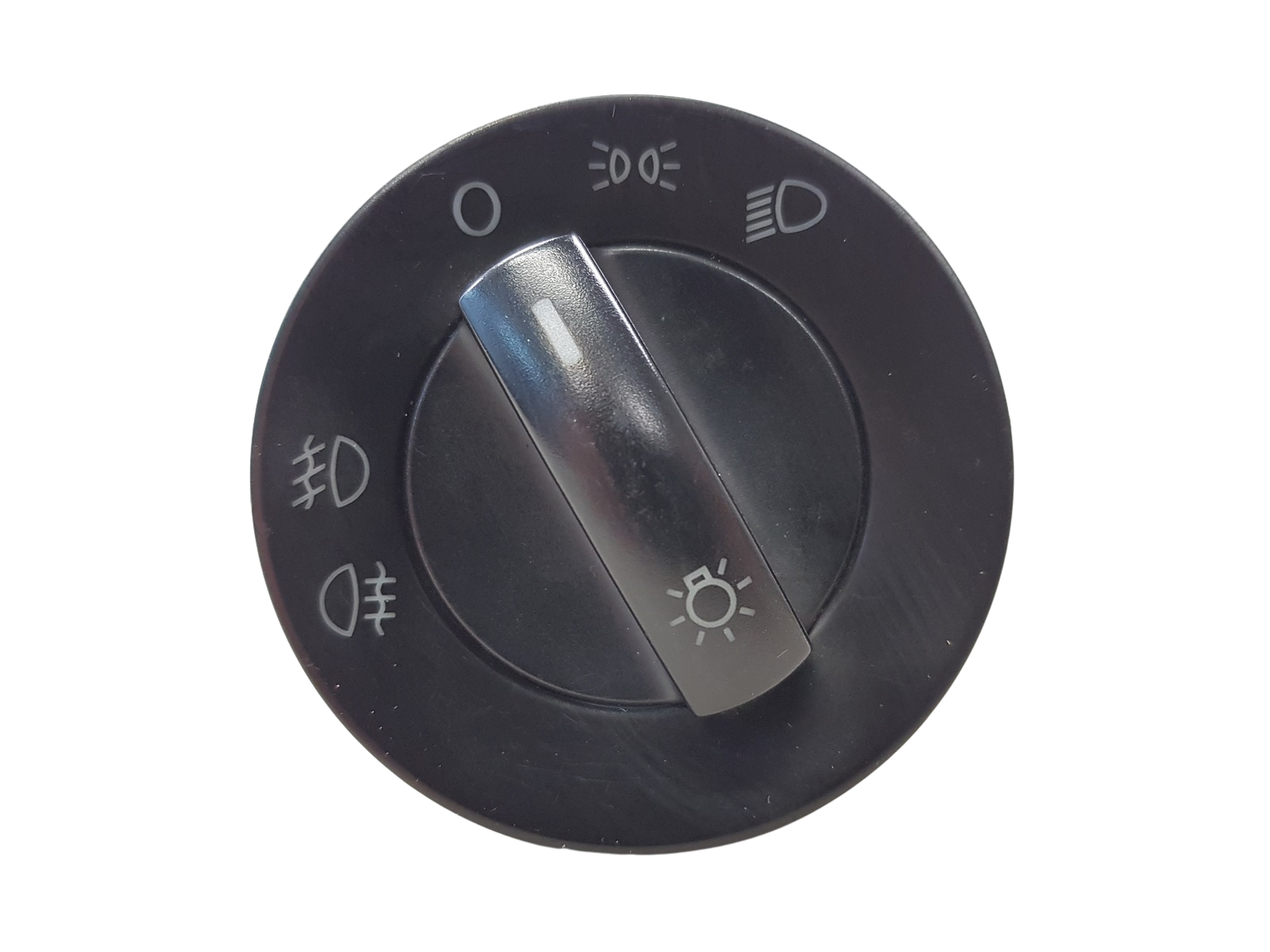 Interruptor de luz Volkswagen VWAG 6Q0941531C 2 main product photo