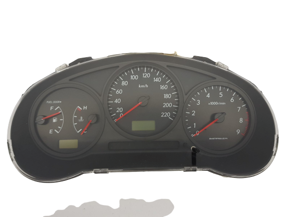 Conta-rotações Subaru Impreza 85003FE080 NS-G110-L main product photo