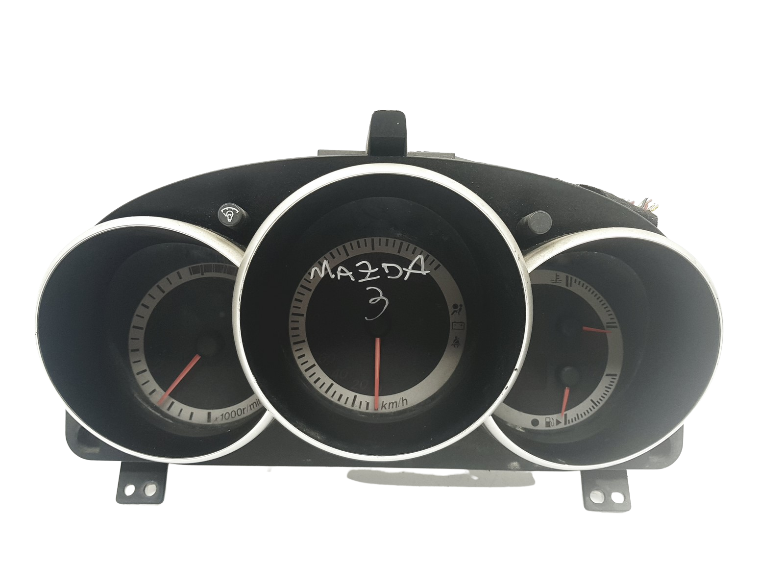 Conta-rotações Mazda 3 4SBN9KB 58652 main product photo