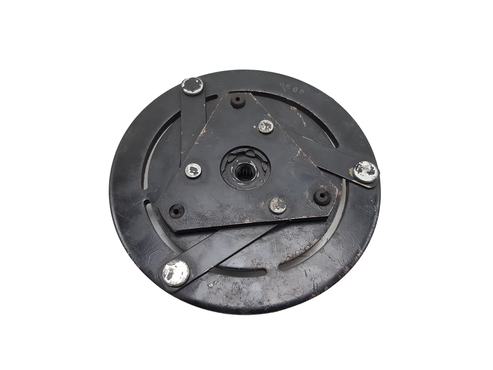 Cubo de Roda kompresora klimatyzacji 926009154R 1.5 dci Dacia main product photo