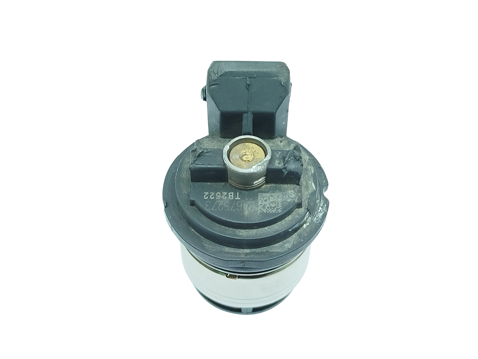 Injetor de GPL Landi Renzo MED G125-22 166002137R main product photo